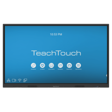 Интерактивная панель TeachTouch 4.5 75