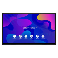 Интерактивная панель TeachTouch TT65N-75UD