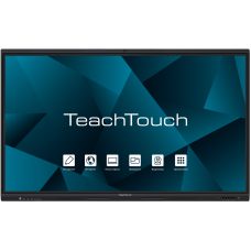 Интерактивный дисплей TeachTouch 7.5 75