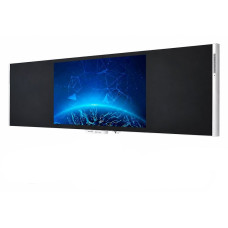 Интерактивная панель TeachTouch e-Blackboard 86