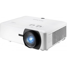 Инсталляционный лазерный проектор ViewSonic LS920WU