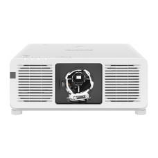 Лазерный проектор Panasonic PT-REQ10LWE