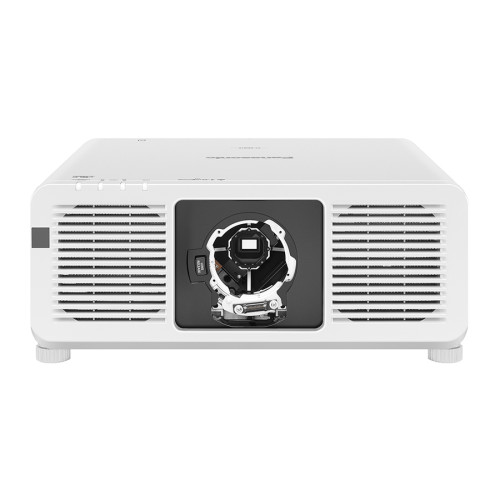Лазерный проектор Panasonic PT-REQ80LWE