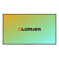 Профессиональный дисплей Lumien LB5550SDG2