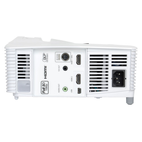 Проектор optoma gt1080e