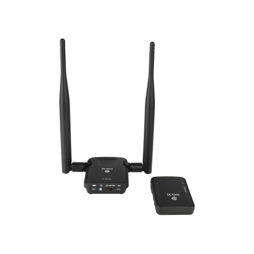Радиосистема для персонального мониторинга Icon AirMon Pro