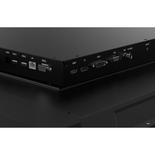 Профессиональная панель Lumien LB4335SDG2 (43″, 4K)