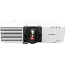 Инсталляционный лазерный проектор Epson EB-L510U