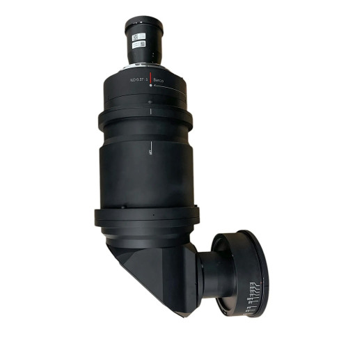 Ультракороткофокусный объектив Barco ILD 0.37:1 lens with support