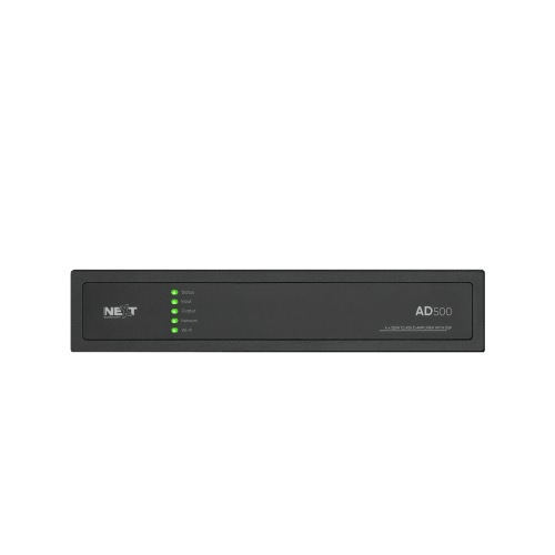 Трансляционный усилитель NEXT Audiocom AD500
