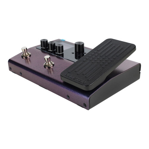 Напольный процессор эффектов Valeton GP-100VT