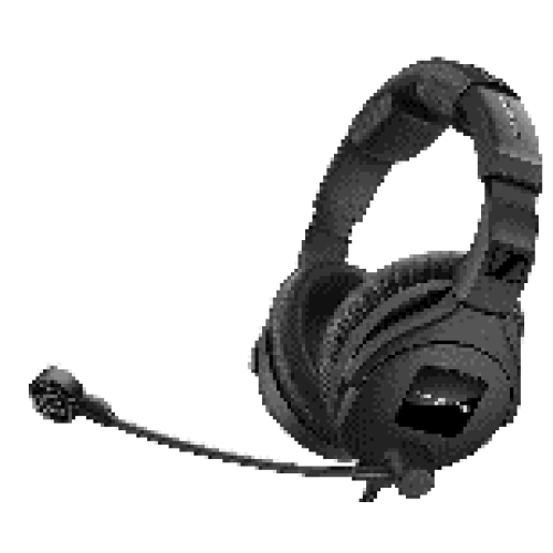 Гарнитура Sennheiser HMD 300 PRO