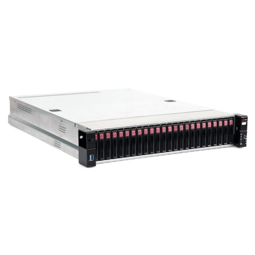 Сервер QTECH QSRV-262412-E-R