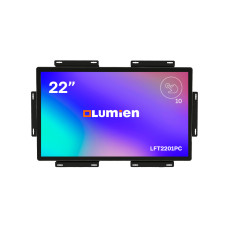 [LFT2201PC] Встраиваемый сенсорный дисплей с открытой рамкой Lumien
