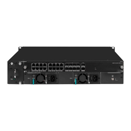 Маршрутизатор QTECH QSR-3920-08