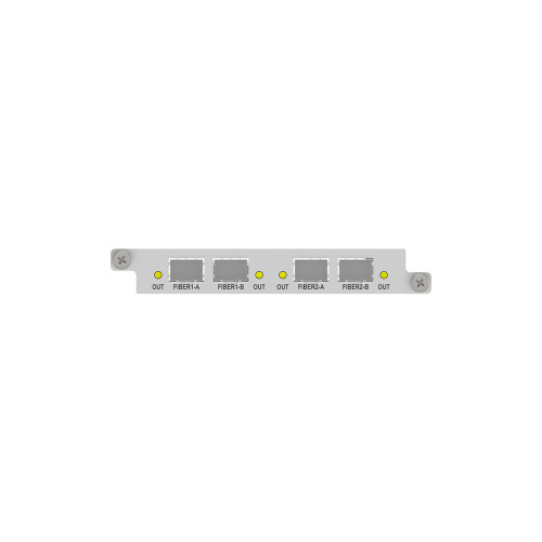 Выходная карта Digibird DB-HMX2-E-OC-4KOPTS2