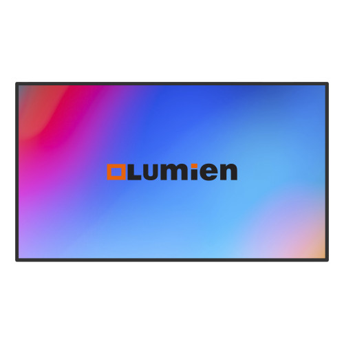 Профессиональный дисплей Lumien LB3235SDG2
