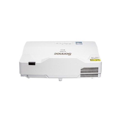 Ультракороткофокусный проектор Sonnoc SNP-MX340UT