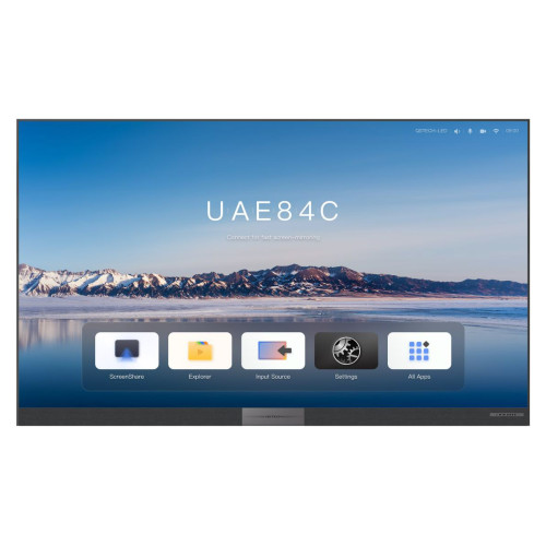 Светодиодный экран All-in-One QSTech xWall III 216-12 COB