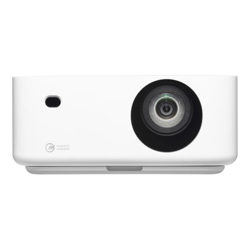 Лазерный проектор Optoma ML1080ST