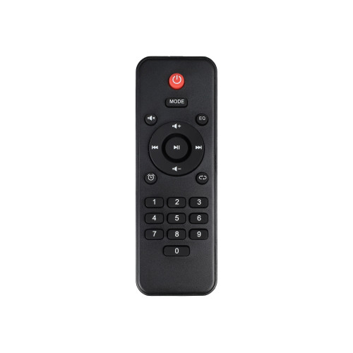 Микшер-усилитель Intrend ITMXAMP-60MT