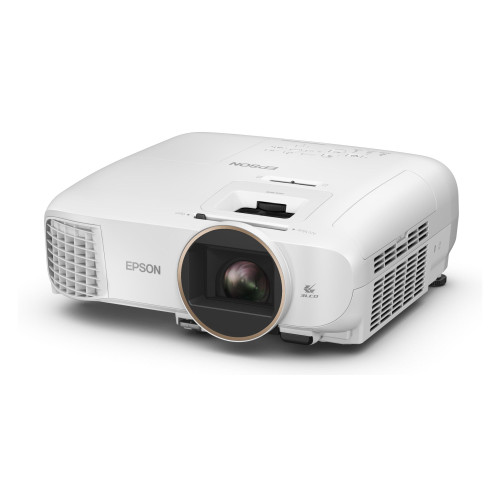 Проектор для домашнего кинотеатра Epson EH-TW5650