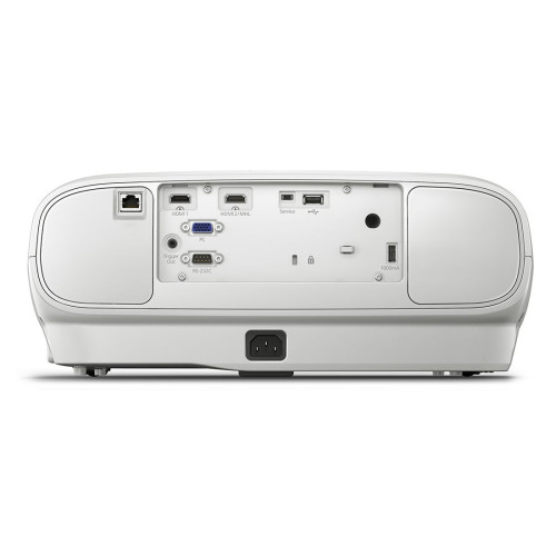 Проектор для домашнего кинотеатра Epson EH-TW6800