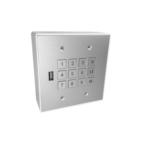 Кнопочная панель AREC 12K02