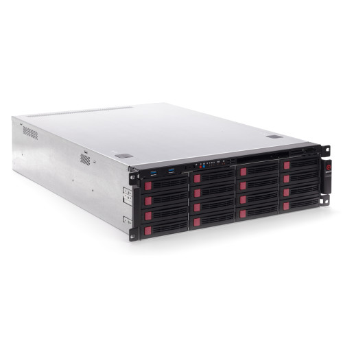 Сервер QTECH QSRV-361612-E-R