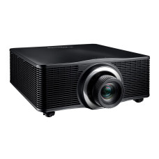 Лазерный проектор Optoma ZU1100 (WUXGA, 11500 лм ISO, без объектива)