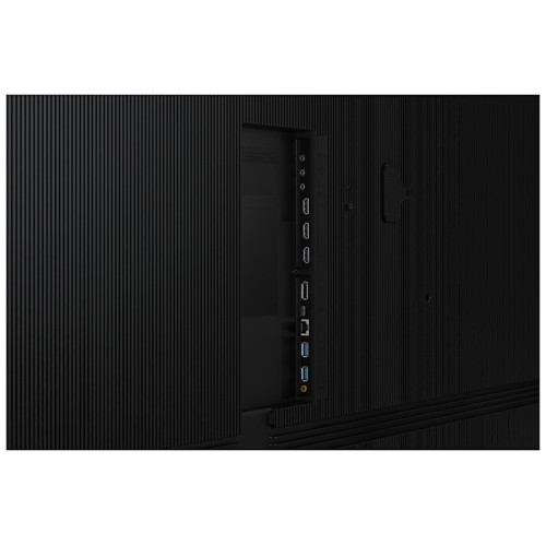 Профессиональный дисплей Samsung QP105DX-5K