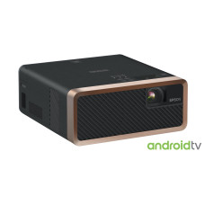 Инсталляционный лазерный проектор Epson EF-100B ATV