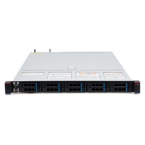 Сервер QTECH QSRV-171002