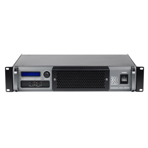 Усилитель DS Proaudio DA2.2500 DSP