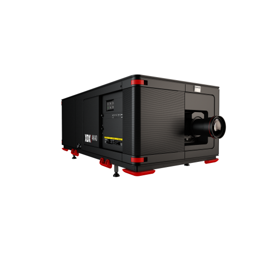 Инсталляционный проектор Barco XDM-4K25C