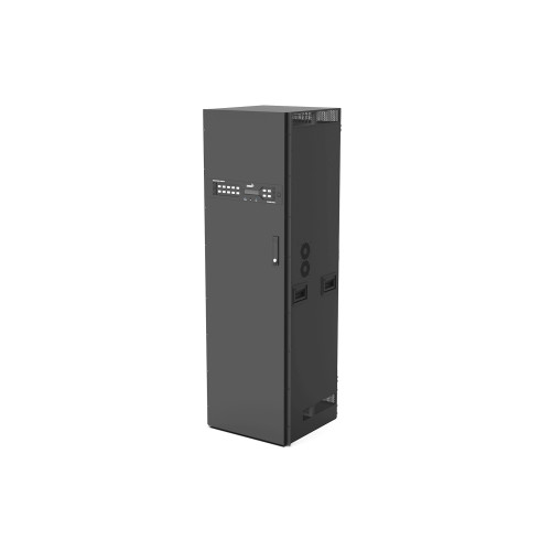 Шасси 34U Digibird DB-HMX2-E-FR34