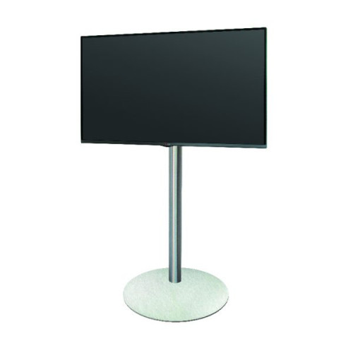 Стойка для дисплея OMB PEDESTAL CHROME
