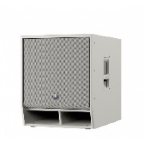Концертный сабвуфер Yamaha DXS15XLF-DW