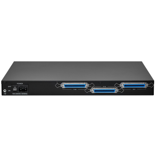 VoIP-шлюз QTECH QVI-2172 v.3