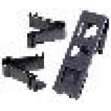 Sennheiser Clamp black MZQ02