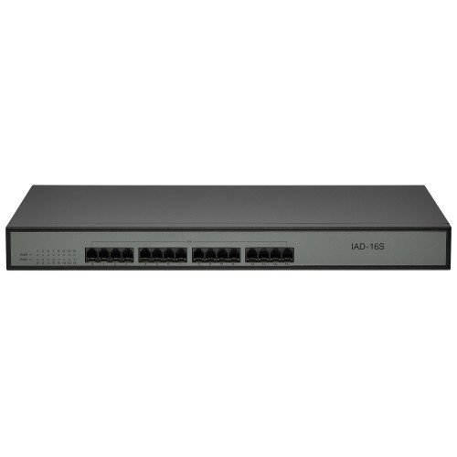 VoIP-шлюз QTECH QVI-2116 v.2