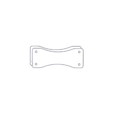 Система подвеса Biamp IV6-S1