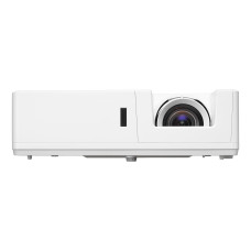 Лазерный проектор Optoma ZU607T