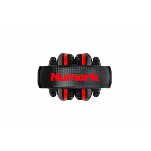 Наушники динамические Numark Red Wave Carbon