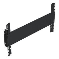 Настенный кронштейн для дисплея SMS Func Flatscreen WH T Black
