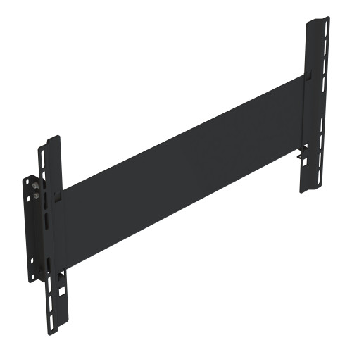 Настенный кронштейн для дисплея SMS Func Flatscreen WH T Black