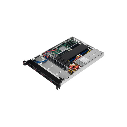 Сервер QTECH QSRV-160412-E-R