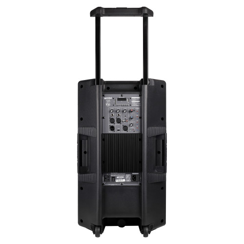 Акустическая система Gemini GSP-2200
