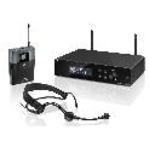 Радиосистема Sennheiser XSW 2-ME3-A