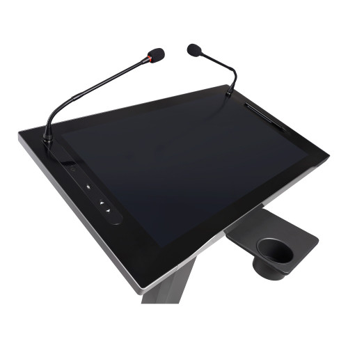 Интерактивная трибуна Wize Pro WSP-27NL